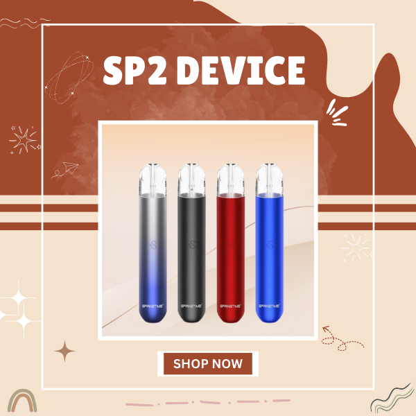 SP2 Device