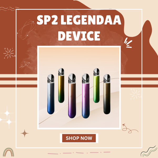 SP2 Legendaa Device