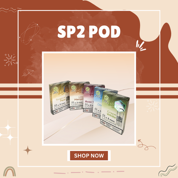 SP2 Pod