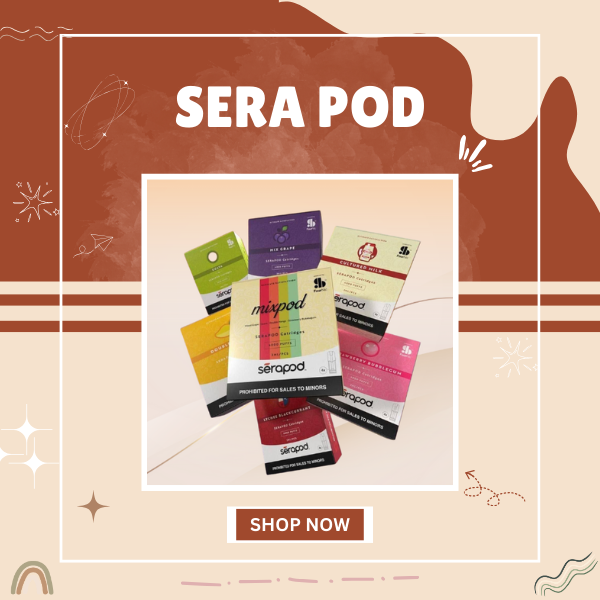 Sera Pod
