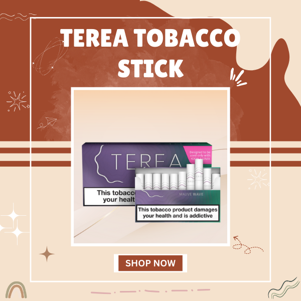 Terea Tobacco Stick