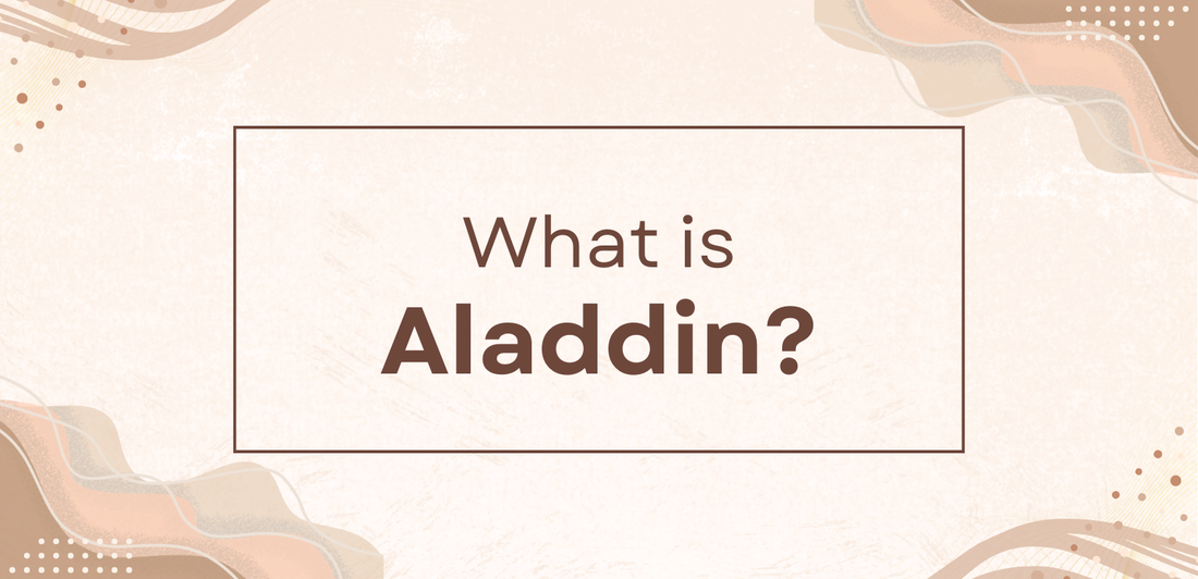 What is Aladdin?