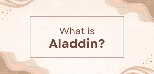 What is Aladdin?