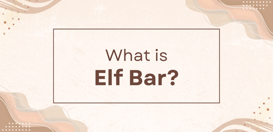 What is Elf Bar?