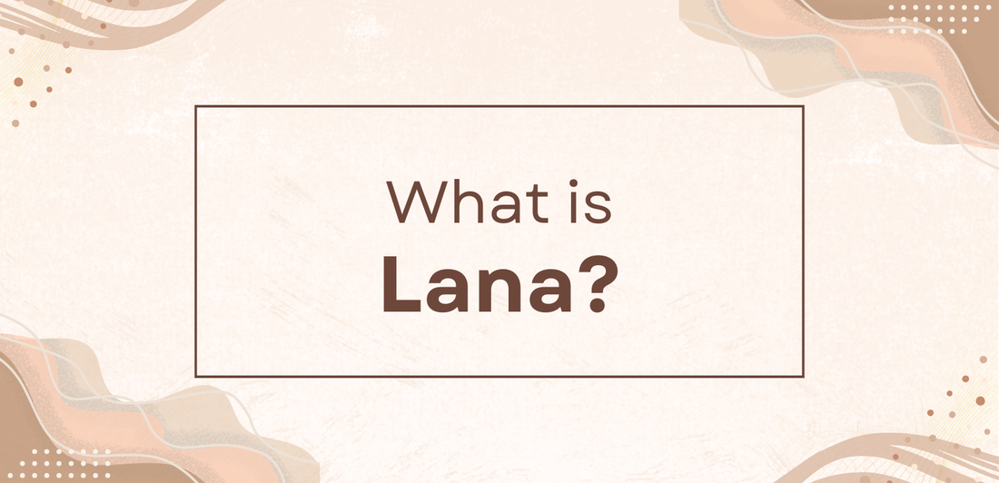 What is Lana?