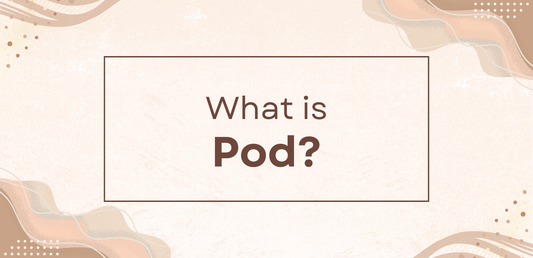 What is a Pod?