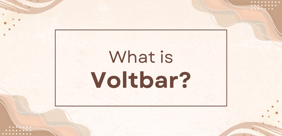 What is Voltbar?