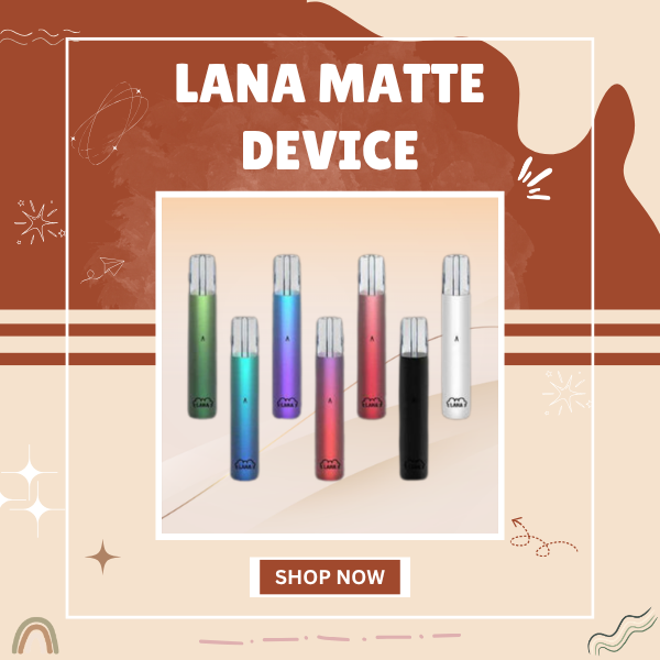 Lana-Matte-Device-Gen-2-Metallic-Finish-Starter-Kit