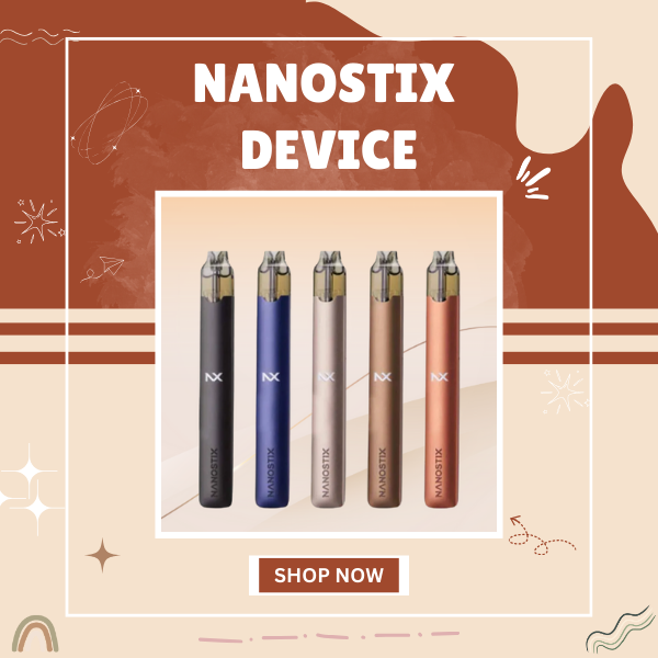 Nanostix Device