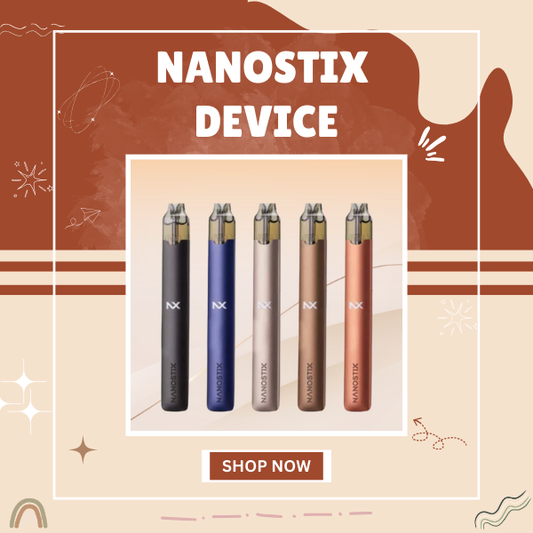 Nanostix Device