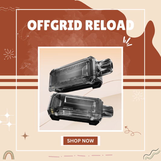 Offgrid Reload