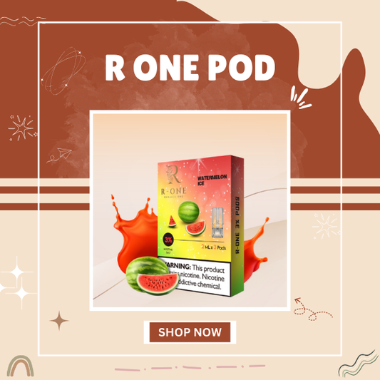 R One Pod