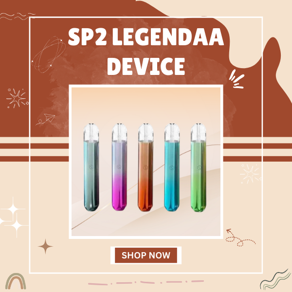 SP2 Legendaa Device