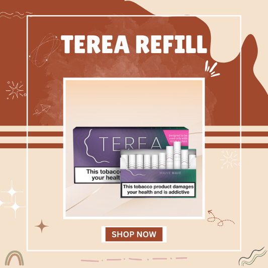 Terea Refill